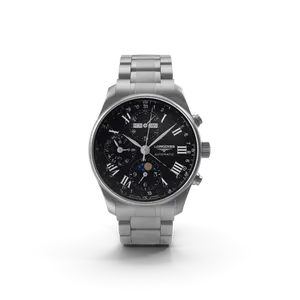 Longines Master Collection