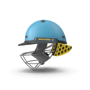 Cricket Helmet