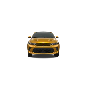 Dodge Hornet GT Plus